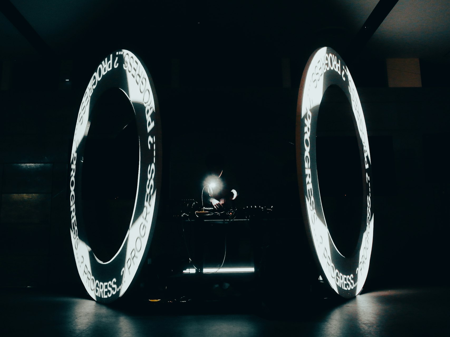 第3回研究進捗報告会PROGRESS...? #03 (at) P.O.N.D. の画像 10